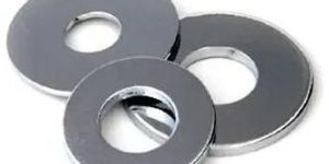 SS Plain Washer