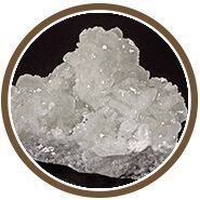 Barite