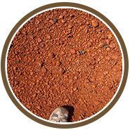 Bauxite Ore