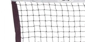 Badminton Sports Net