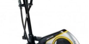 Elliptical Cross Trainer