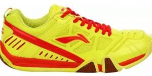 SAGA Evolution Badminton Shoes