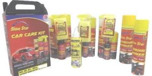 Car Cleaning Kit