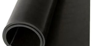 Industrial Rubber Sheet