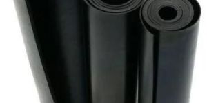 Neoprene Rubber Sheet
