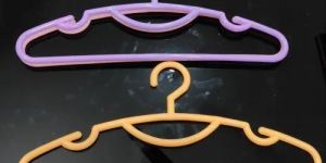 Plastic Hangers