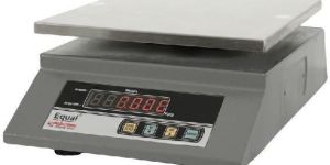 EQUAL Digital Silver Jewellery Weighing Scale