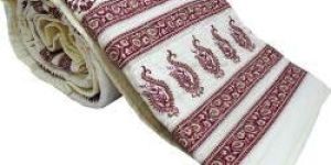 Double Bed Cotton Quilt