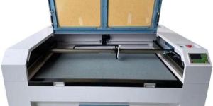 Laser Cutting Machine