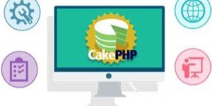 CakePHP Services