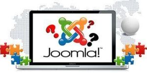 Joomla Website Development Services