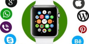 Wearable Device App Development Services