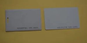 Attendance Card RFID