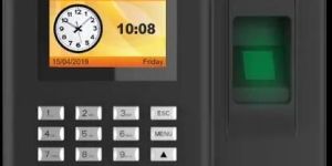 Realtime Access Control Systems