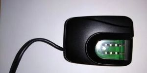 Standard USB Fingerprint Scanner