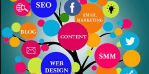 Digital Marketing Agency