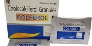 COLFEROL SACHET