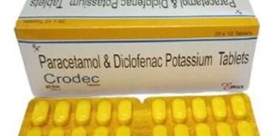 CRODEC TABLETS