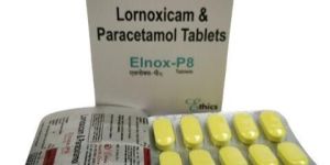 ELNOX-P8 TABLETS
