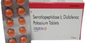 ENZEN-D TABLETS