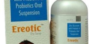 EREOTIC DRY SYRUP