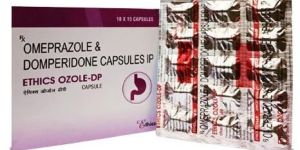 ETHICS-OZOLE-DP CAPSULES