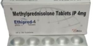 ETHIPRED-4 TABLETS