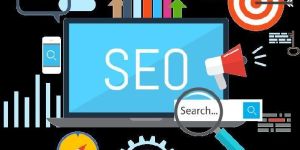 Search Engine Marketing