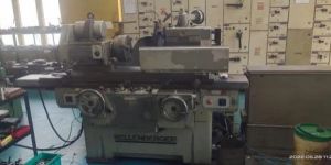 Cylindrical Grinding Services