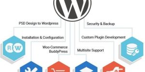 Wordpress Development Services