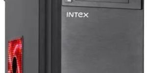 Intex Computer Cabinet