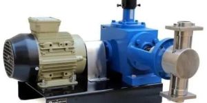 Diaphragm Dosing Pump