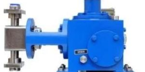 Plunger Dosing Pump