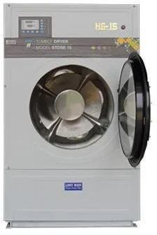 Industrial Clothes Dryer