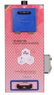 Sanitary Napkin Incinerator