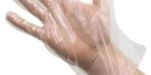 Polyethylene Disposable Hand Gloves