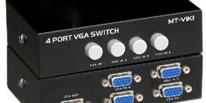 VGA Switcher