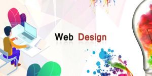 Website Designing