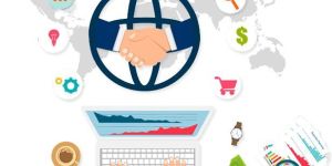 Blockchain Web Development Services