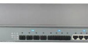 Gepon Optical Line Terminal