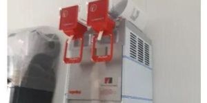 Multi Juice Dispenser