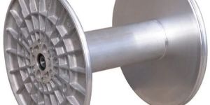 ALUMINIUM BEAM
