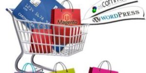 e-commerce services