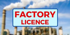 Factory License