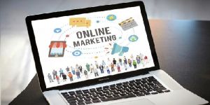 Digital Online Marketing
