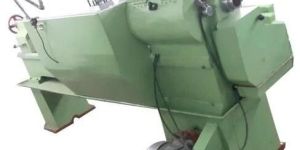 Industrial Lathe Machine