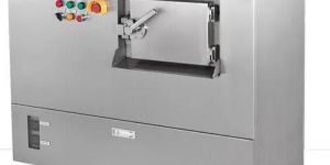 Food Waste Composting Machine