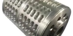 Blister Forming Roller