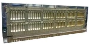 Form Fill Seal Moulds