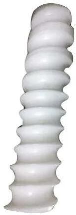 Plastic Screw Conveyor